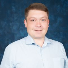 Жуков Виктор