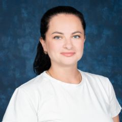 Кислова Мария