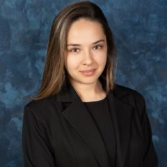 Кузьмина Юлия