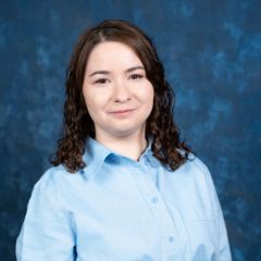 Роменко Анастасия