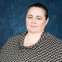 Некипелова Елена