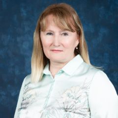 Гладкова Людмила