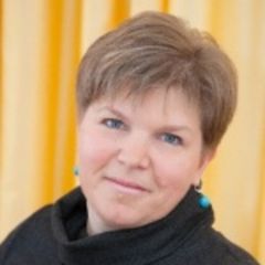 Голубева Нина