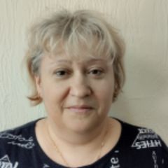 Черенкова Ольга