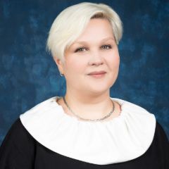 Сидорова Елена