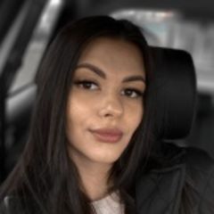 Ефремова Ольга