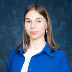 Сорокина Екатерина