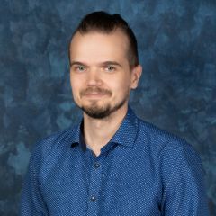 Балашов Александр
