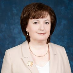 Фадюшина Светлана