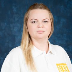 Семёнова Анна