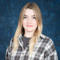 Николаева Ангелина