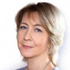 Аблова Анастасия Валентиновна