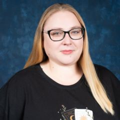 Калмыкова Елена