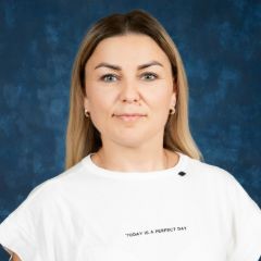 Юрженко Гульшан