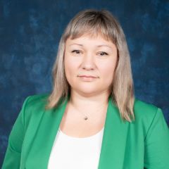 Малетинская Виктория