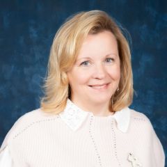 Грымова Светлана
