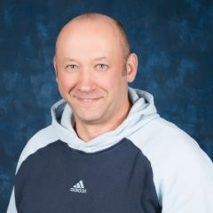 Антонов Александр Алексеевич
