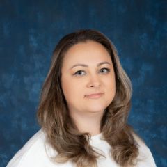 Кузнецова Алёна