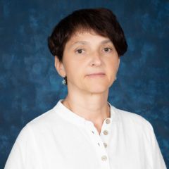 Сидорова Елена
