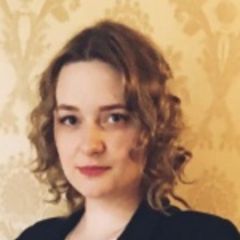 Карпычева Екатерина