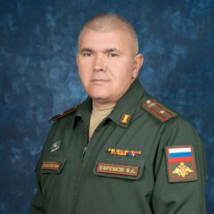Ефремов Федор