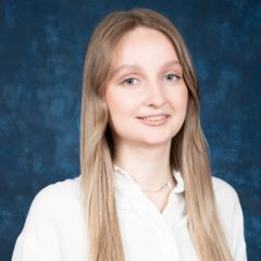 Клячева Карина