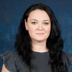 Королева Людмила