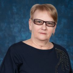 Граневич Надежда