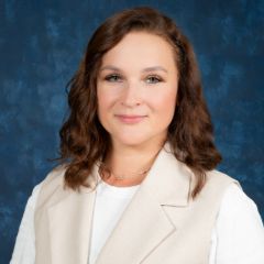 Макарова Надежда