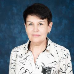 Огородникова Светлана
