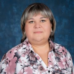 Стародубцева Наталья