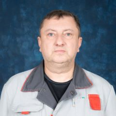 Садовников Дмитрий