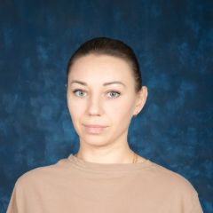 Камальтдинова Елена