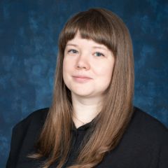 Аниканова Кристина Игоревна