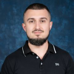 Новоселов Иван