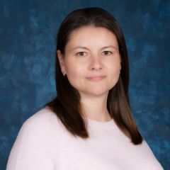 Малютина Екатерина
