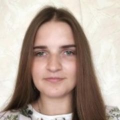 Кобзева Екатерина