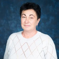 Митрохина Елена