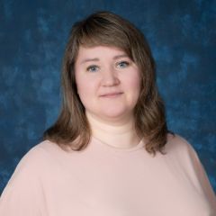 Буранова Марина