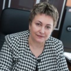 Киселевич Татьяна