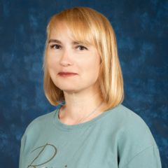 Дюжаева Светлана