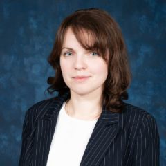Смирнова Дарья