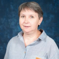 Мицкевич Елена