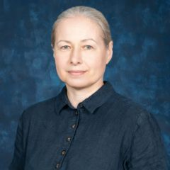 Колтунова Ольга