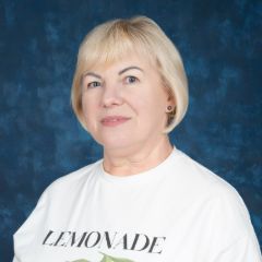 Русакова Алла