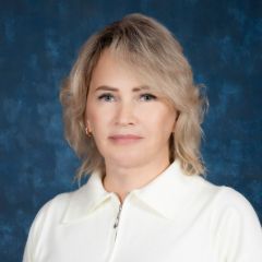 Чубова Наталья