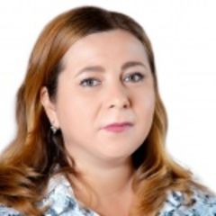 Новикова Наталья