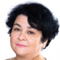 Чепикова Оксана