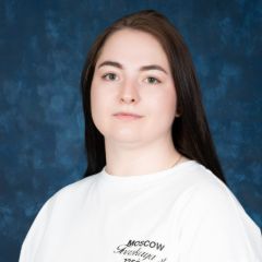 Батылина Анастасия
