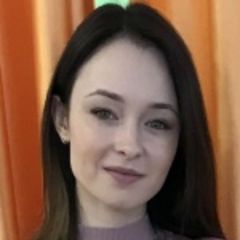 Соколова Александра